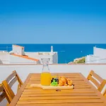 6 Centeanes - Clifftop Apartment, Sea Views And St * Carvoeiro (Lagoa)