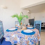 6 Centeanes - Clifftop Apartment, Sea Views And St Lejlighed Carvoeiro (Lagoa)