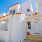 Lejlighed 6 Centeanes - Clifftop Apartment, Sea Views And St Carvoeiro (Lagoa)
