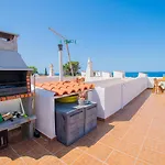 6 Centeanes - Clifftop Apartment, Sea Views And St Lejlighed Carvoeiro (Lagoa)