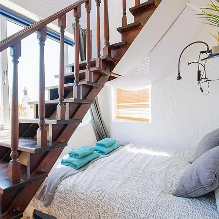 6 Centeanes - Clifftop Apartment, Sea Views And St * Carvoeiro (Lagoa)