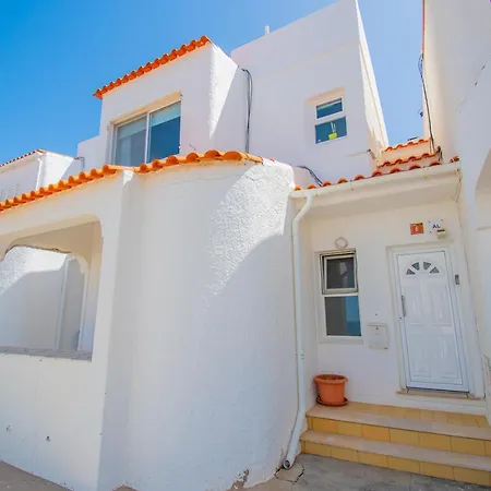 Apartman 6 Centeanes - Clifftop Apartment, Sea Views And St Carvoeiro