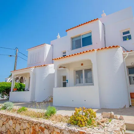 6 Centeanes - Clifftop Apartment, Sea Views And St Apartment Carvoeiro (Lagoa)