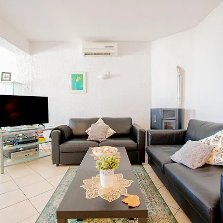 Lägenhet 6 Centeanes - Clifftop Apartment, Sea Views And St Carvoeiro (Lagoa)